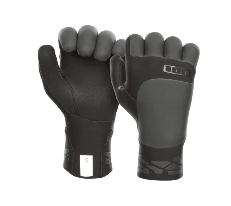 lightweight wetsuits for warm water-Ion Claw Gloves 3/2