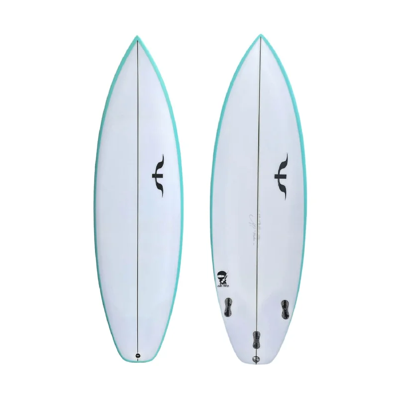 surfboards for easy wave access-Mini Ninja