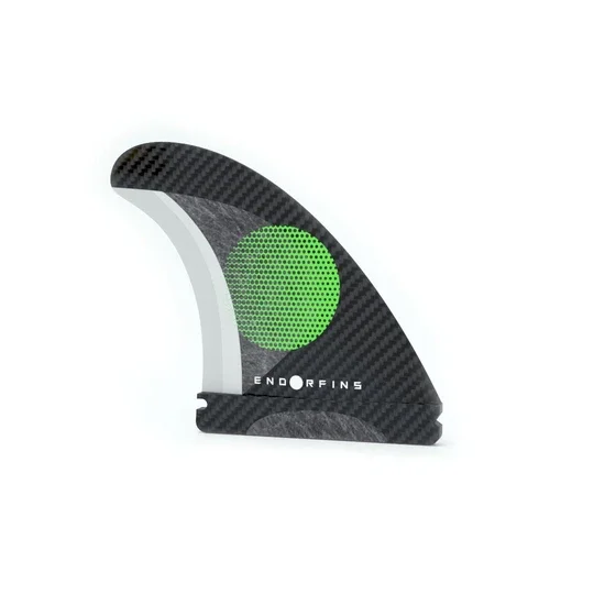 surfboard fins for aggressive surfing-Slater KS1 3 Fin Futures Endorfin Fins