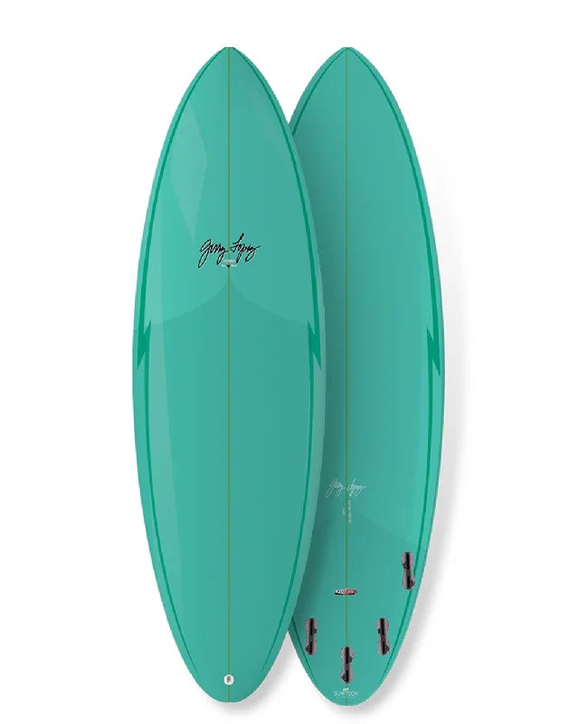 custom surfboards for unique designs-Squirty