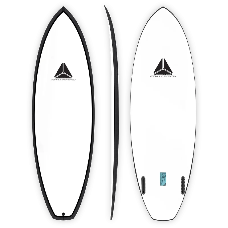 surfboards for easy wave access-Little Thing Surfboard