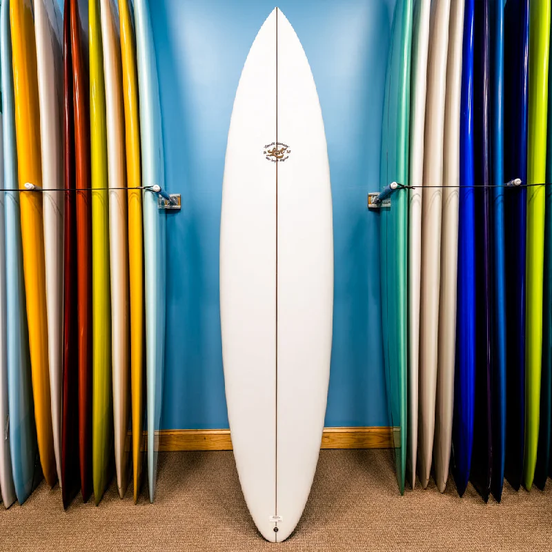 surfboards for consistent speed in different conditions-Lost Smooth Operator PU/Poly 8'0"