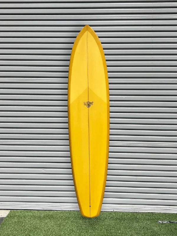 surfboards for maximum fun and performance-8'2 #21759 Mini Gypsy Glider