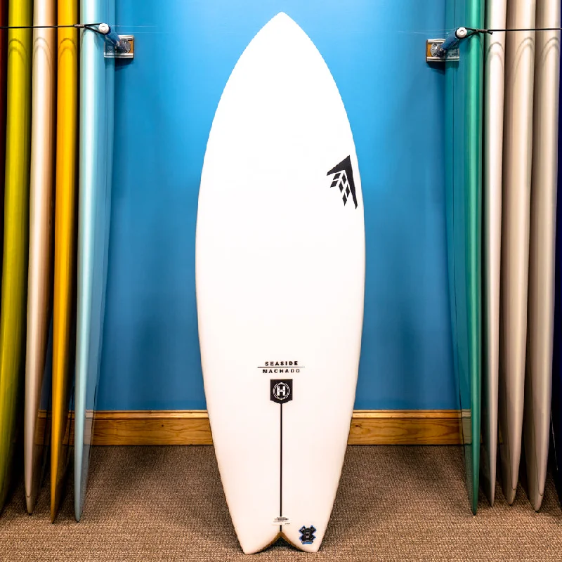 surfboards with great turning radius for tight curves-Machado Seaside Firewire HE 5'6"