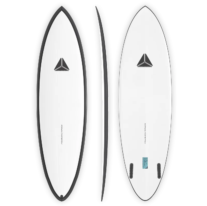 surfboards with extra grip for better control-Best One Yet Surfboard