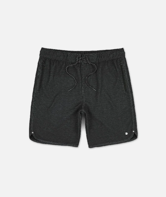 Siesta Short - Black