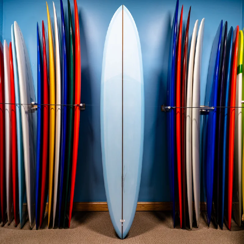 surfboards for pro surfers looking for precision-Christenson C-Bucket PU/Poly 9'6"