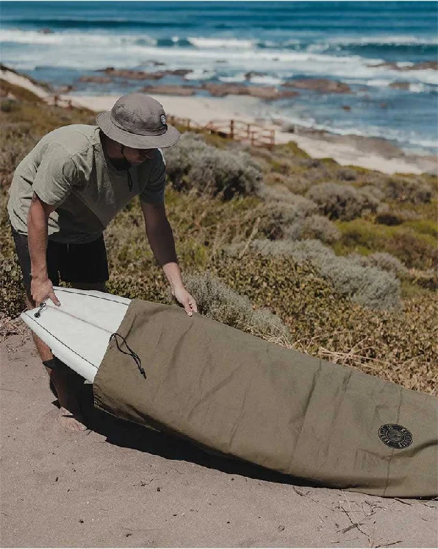 surf clothing with breathable materials-Hardwear Board Sock