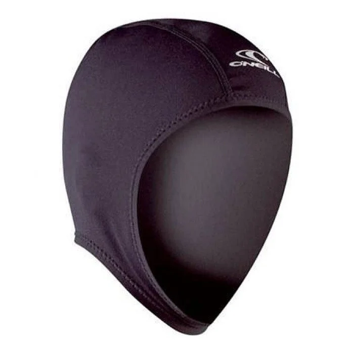 wetsuits for free diving and spearfishing-O'Neill Thinskins 1.5mm Hood