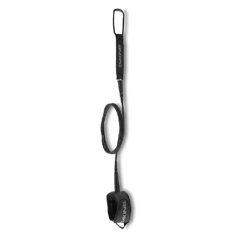 Dakine Kaimana Team 6' Leash - Black