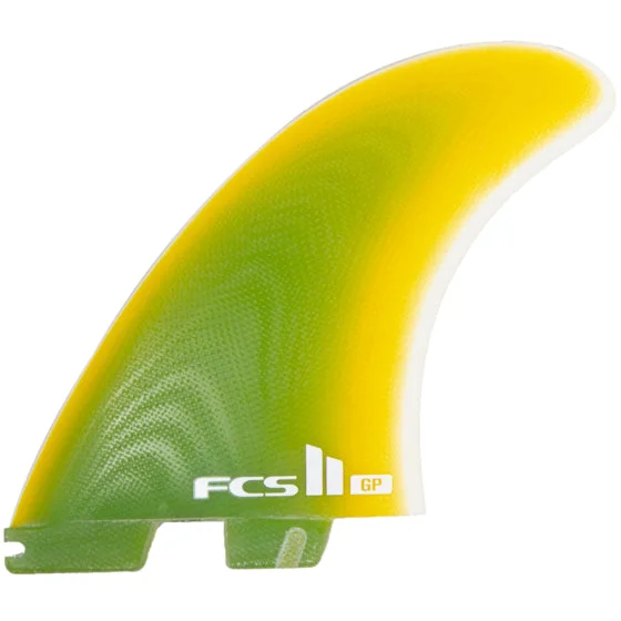 surfboard fins with curved profiles for extra grip-Town & Country Twin + Stabiliser Fins