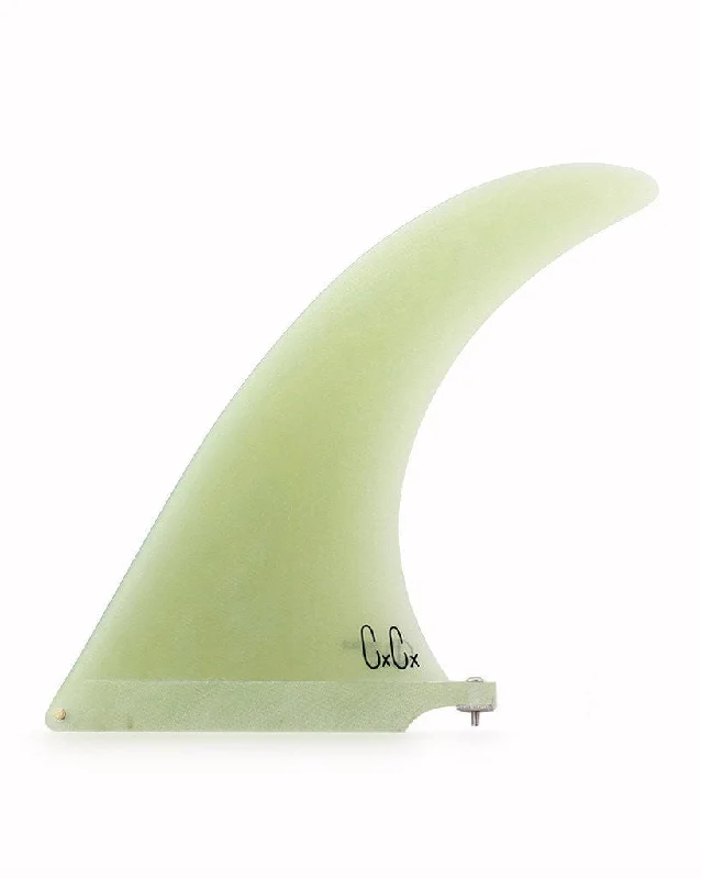 surfboard fins for professional wave handling-Chris Christenson Tracker 8