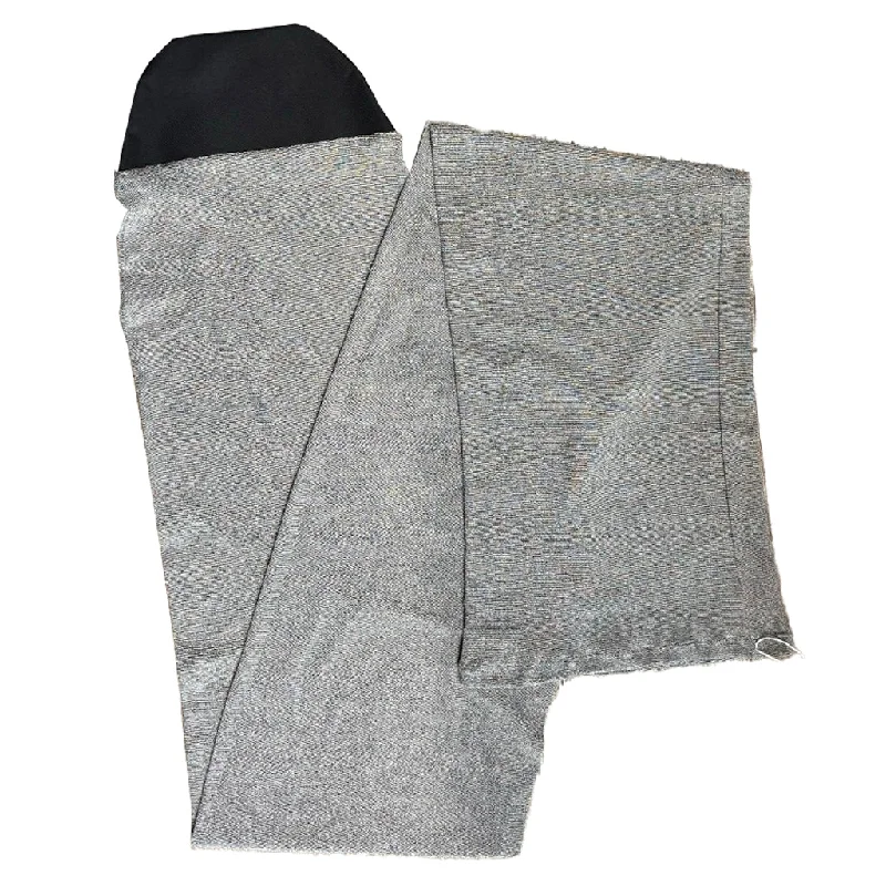 surf clothing with extra comfort for daily use-Julie Designs Stiksock Board Sock - Wide