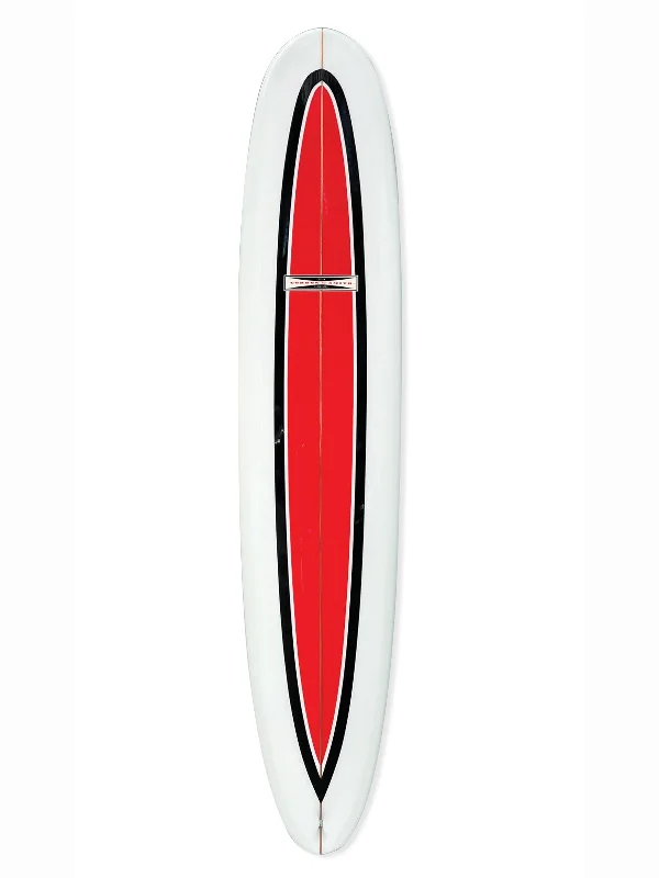 surfboards with a lightweight design for easier handling-TeamRyder