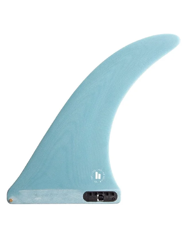 surfboard fins for speed and stability in large surf-FCS II Kelia Moniz PG Single Fin