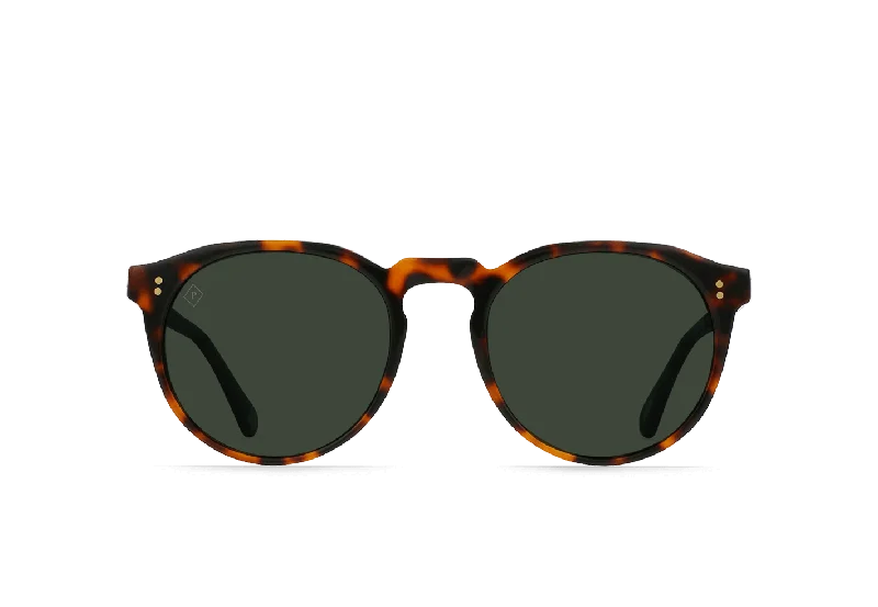 REMMY-Huru / Green Polarized