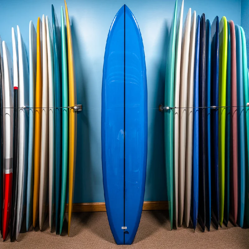 surfboards for smoother rides in choppy water-Christenson Chris Craft PU/Poly 9'6"