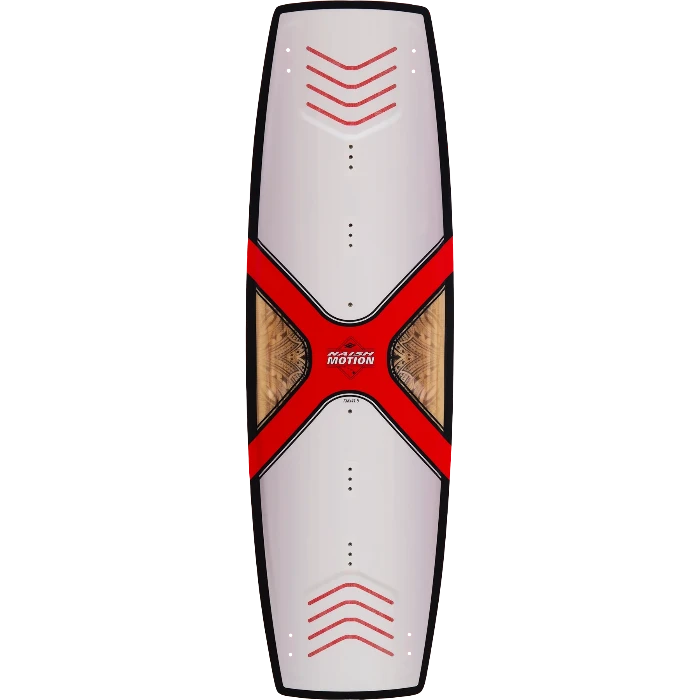 Naish S26 Motion Kiteboard - Sizes Vary