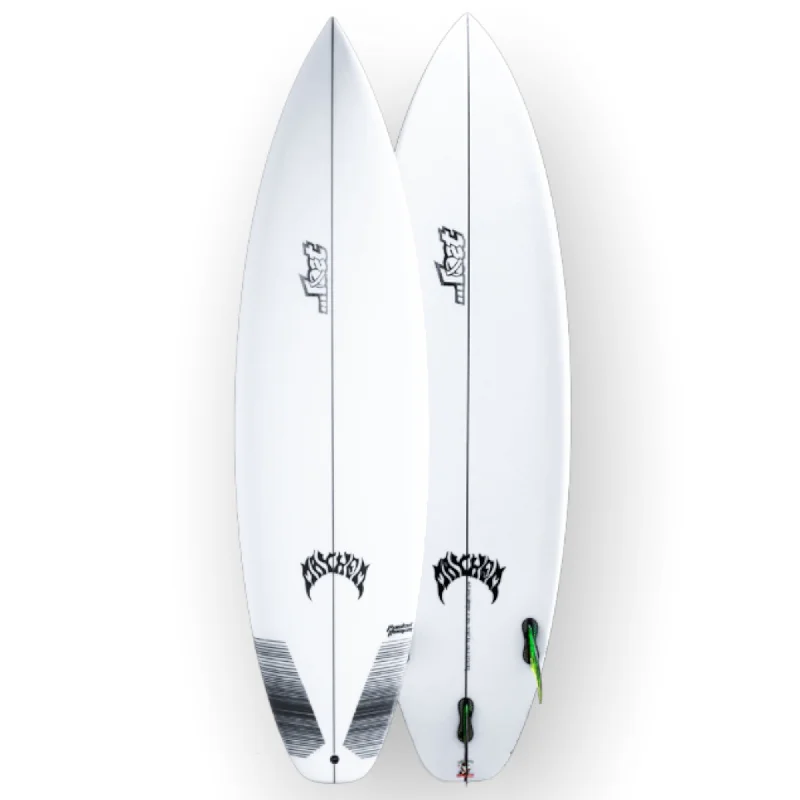 surfboards for better grip-Lost Pocket Rocket 6'1