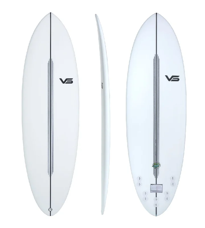 surfboards with reinforced seams for durability-Tajen EPS - Hybrid Shortboard