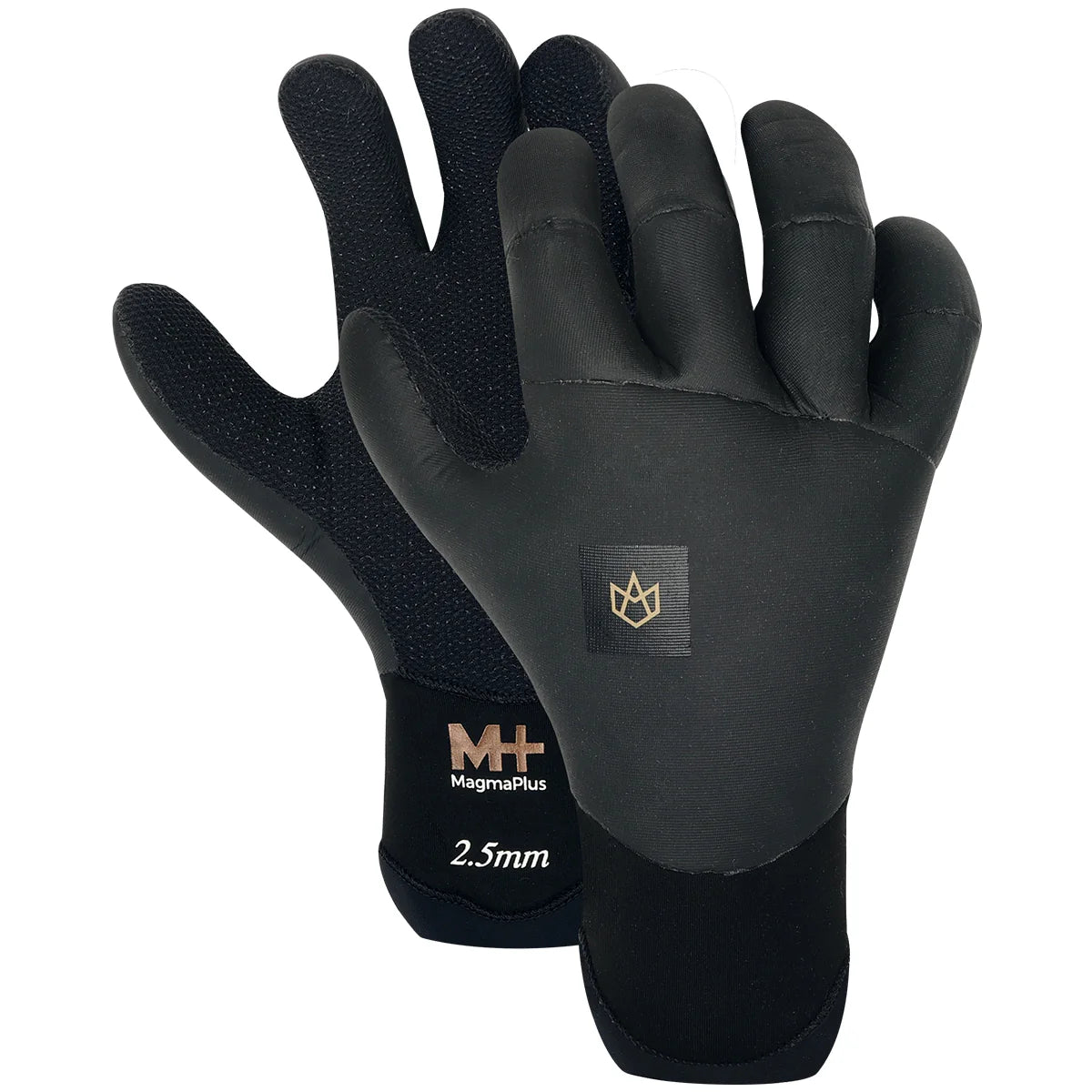 wetsuits for comfort during long surf sessions-Manera 2.5mm Magma Glove