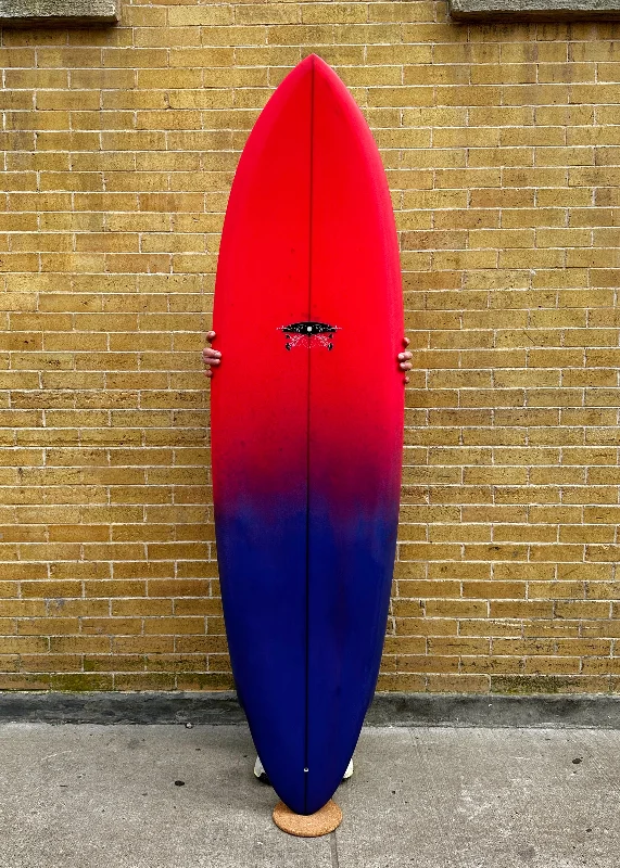 surfboards for a versatile design-6'5" Ryan Lovelace Surfcraft ToobShooter