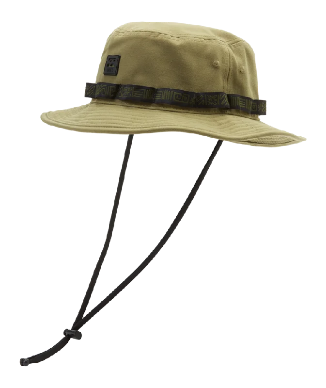 ADIV BOONIE HAT