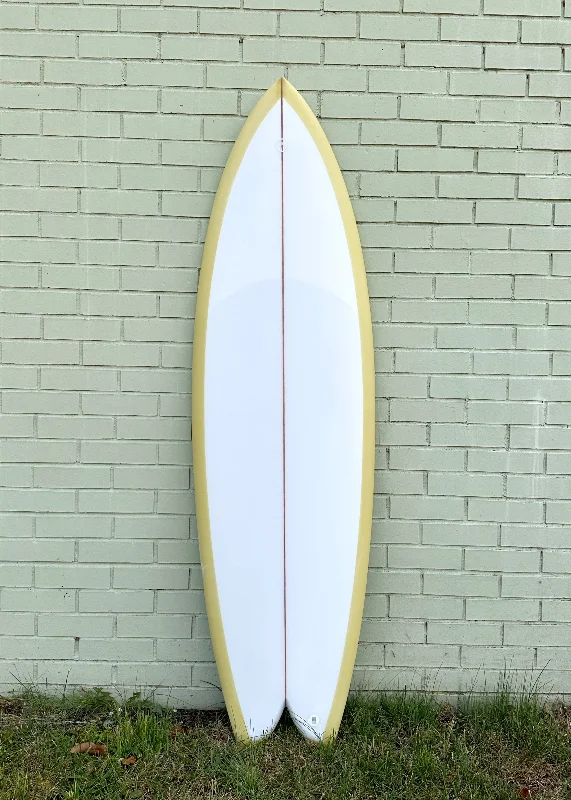 surfboards for quick take-offs-5'8" John Simon Shapes Hi-Phi Phish