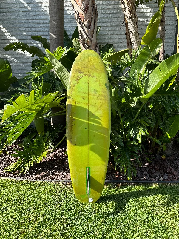 surfboards with a clean, classic design-6'2" Wayne Lynch Involvement (Used)