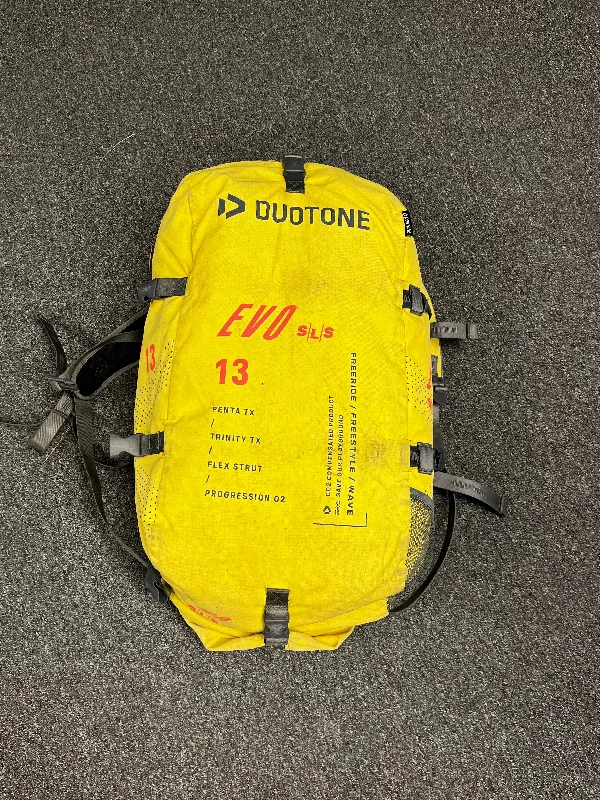 USED Duotone Evo SLS 2023 - 13m