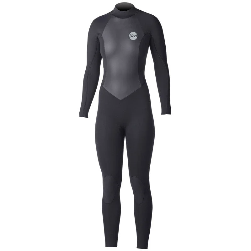 wetsuits for long-lasting comfort-Xcel Women's Xplorer 5/4 Wetsuit