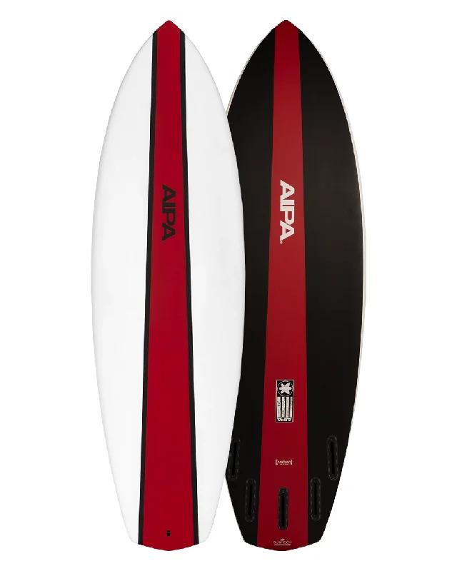 surfboards for easy wave takeoff-Bone Fish