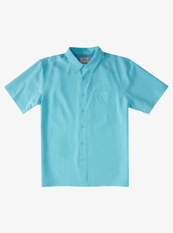 Waterman Centinele Short Sleeve Shirt