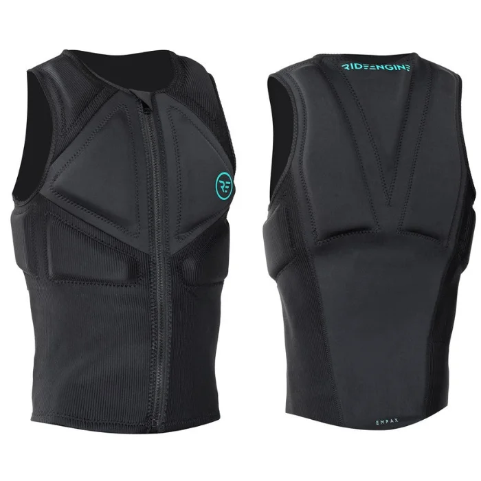 Ride Engine Empax V2 Impact Vest - Sizes Vary