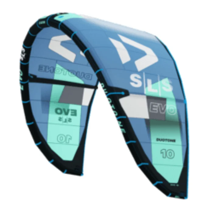 Duotone Evo SLS 2021 Kite Only - Sizes Vary