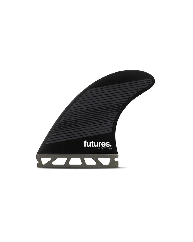 surfboard fins for added push and drive-F8 HC Legacy Thruster Neutral