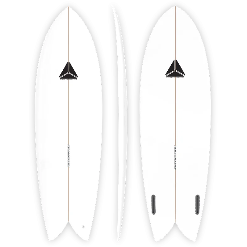 surfboards for all-around wave conditions-Fresh Fish Surfboard