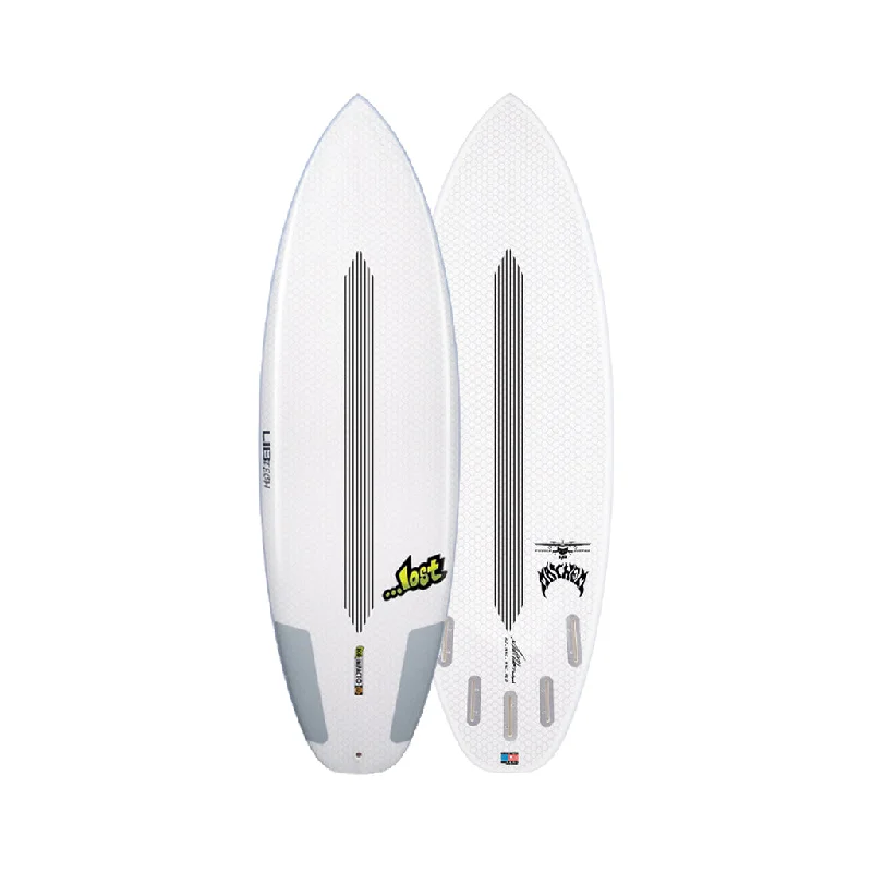 high-quality surfboards for durability-Lib Tech LOST Puddle Jumper HP Surfboard