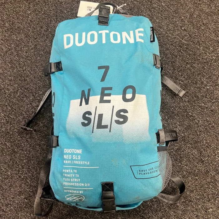 USED 7m Duotone Neo SLS 2021