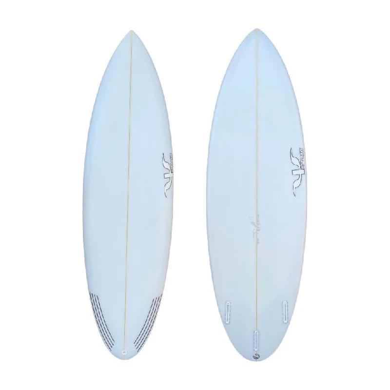 surfboards for quick adjustments on the waves-Paradigm Wide