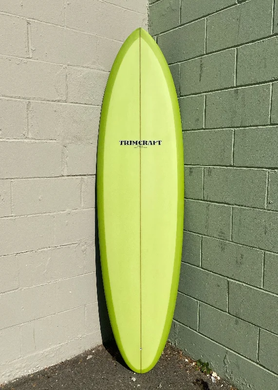 surfboards for small waves-6'8" Trimcraft Surfboards Burner