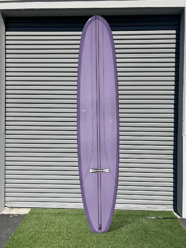 surfboards with a low drag coefficient for smooth rides-9'4 #21757 Mele Saili Signature Model - The Katwalk - At Bird's Surf Shed