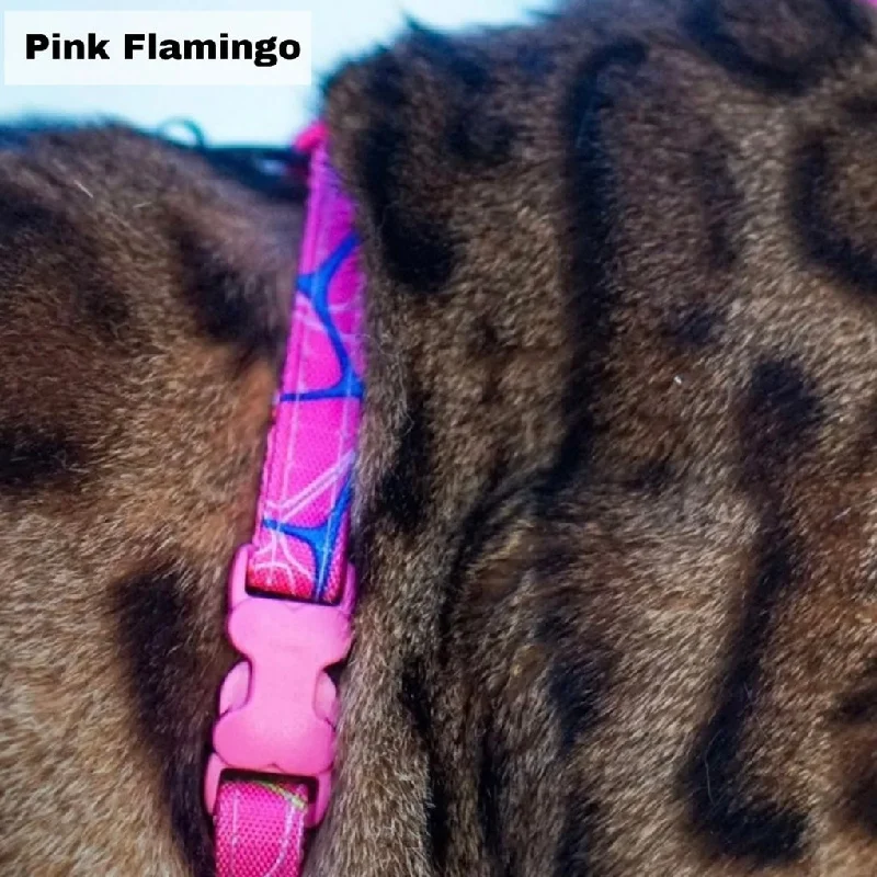 Pink Flamingo