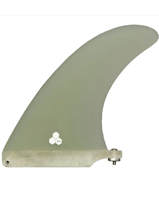 surfboard fins for faster maneuvers-CI Mid Fins 2+1