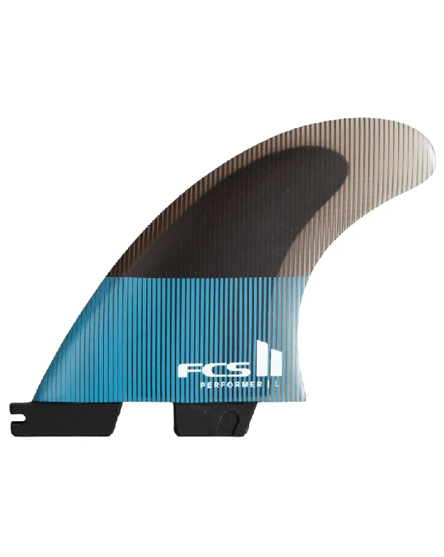 surfboard fins for deep, controlled turns-FCS II Performer PC Fins