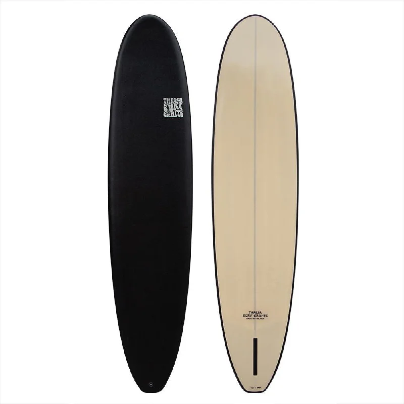 surfboards with wide rails for added power-Rental Thalia Surf Craft 9'0" Party Surfboard