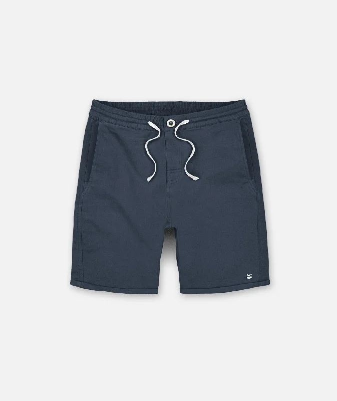 Madison Beach Short - Indigo