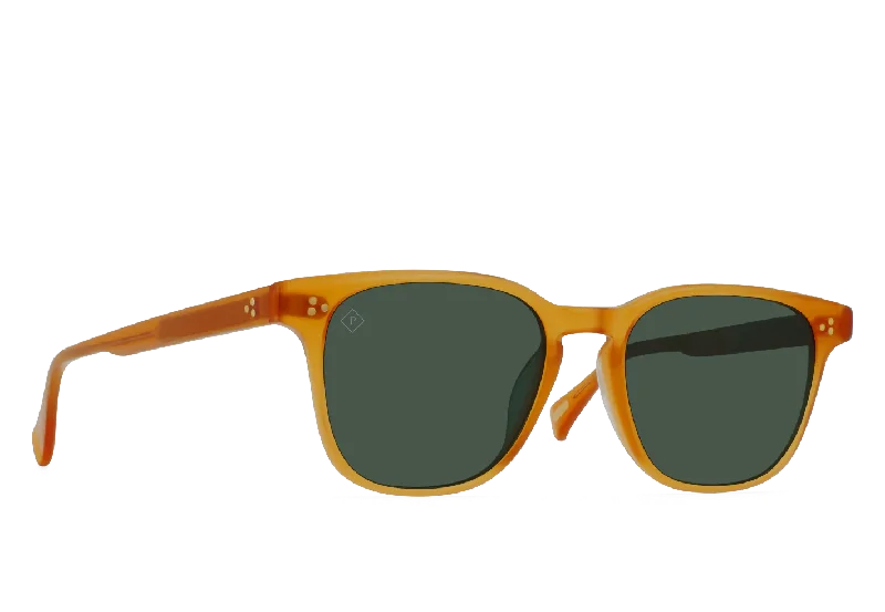 Honey / Green Polarized 50