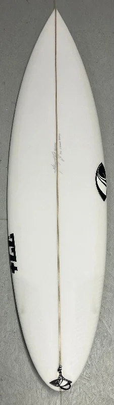 surfboards for all-skill-level surfers-New Johanne Defay #77+ 6'4 x 18.4 x 2.34 27.7L