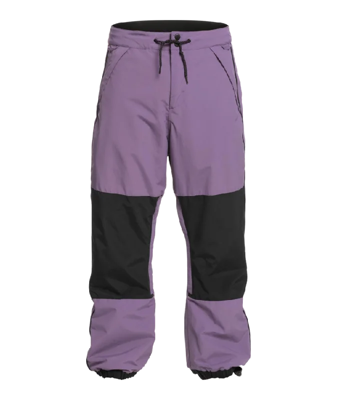 SNOW DOWN PANT